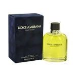 DOLCE & GABBANA Pour homme