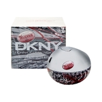 DONNA KARAN DKNY Be Delicious Red Art