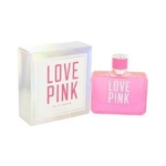 VICTORIAS SECRET Love Pink