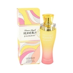 VICTORIAS SECRET Heavenly Summer (old)