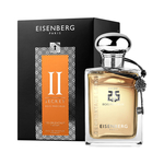 EISENBERG Bois Precieux Secret II