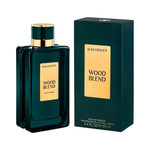 DAVIDOFF Wood Blend