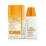 LANCASTER SPF 50 - для Чувствительной к Солнцу Кожи