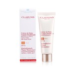 CLARINS HydraQuench