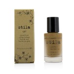 STILA Natural Finish