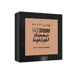 MAYBELLINE Хайлайтер для лица  FACE STUDIO