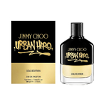 JIMMY CHOO Urban Hero Gold Edition