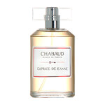 CHABAUD MAISON DE PARFUM Caprice de Jeanne