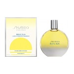 SHISEIDO Rising Sun