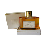 JEAN PATOU Eau de Joy