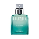 CALVIN KLEIN Eternity Summer 2012