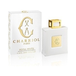 CHARRIOL Royal White